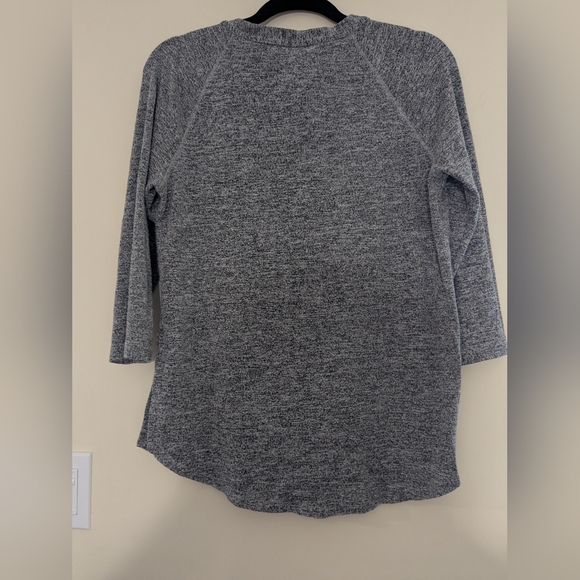 Sweater 3/4 length sleeve - Picture 5 of 5